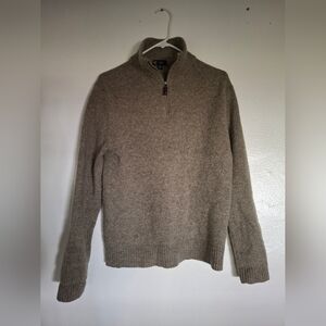 Lambs Wool Sweater